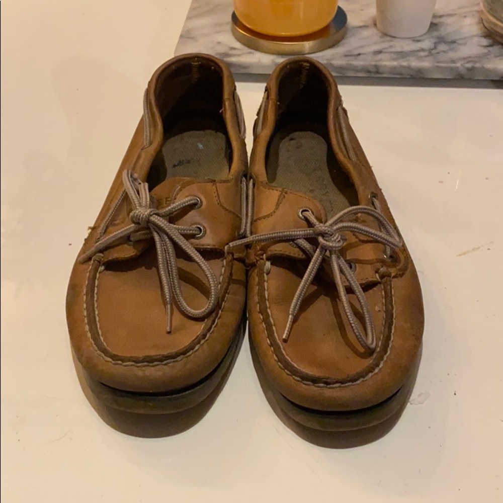 Sperry Top Sider